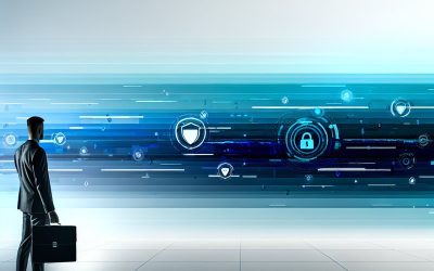 Definición de Ciberseguridad y Su Papel en las Empresas