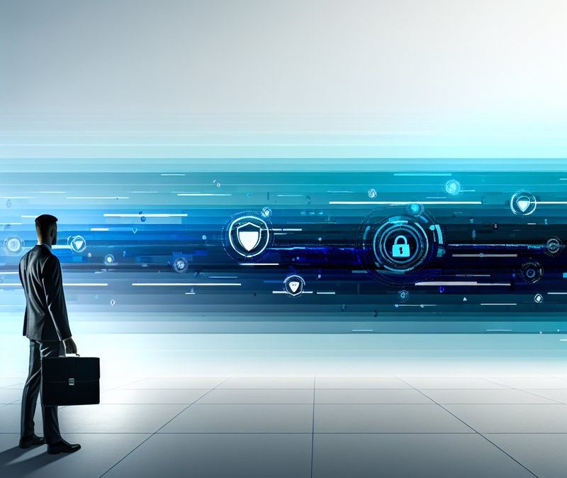 Ciberseguridad Informatica Definicion Y Su Rol En Las Empresas - Imagen destacada