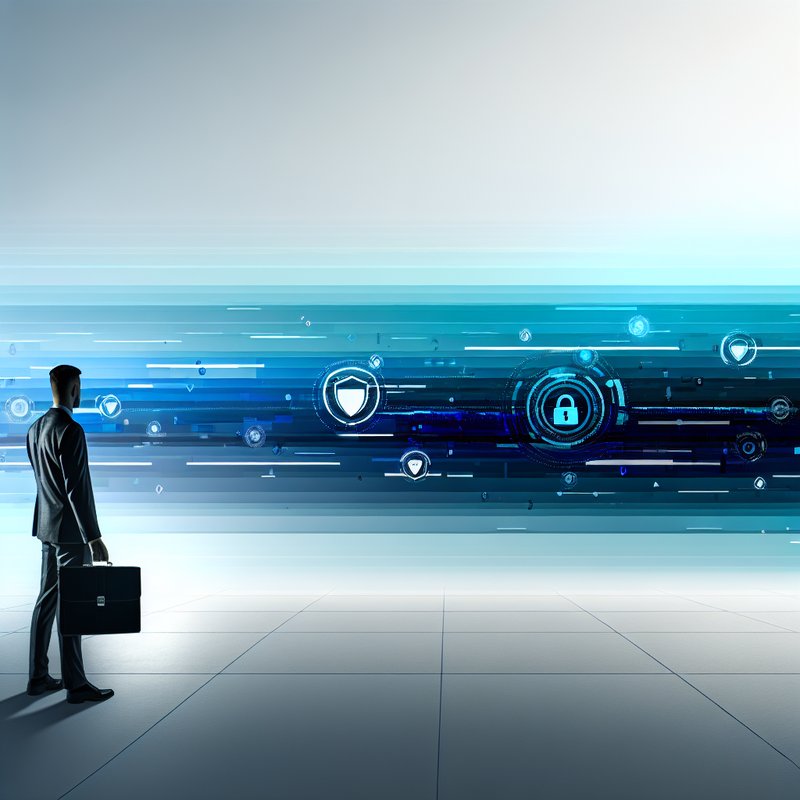 Ciberseguridad Informatica Definicion Y Su Rol En Las Empresas - Imagen destacada