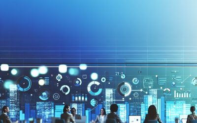 Gobernanza de Datos en la Era Digital