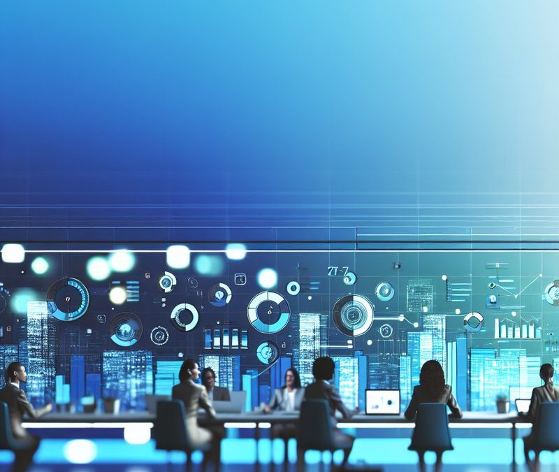 Gobernanza De Datos En La Era Digital - Imagen destacada