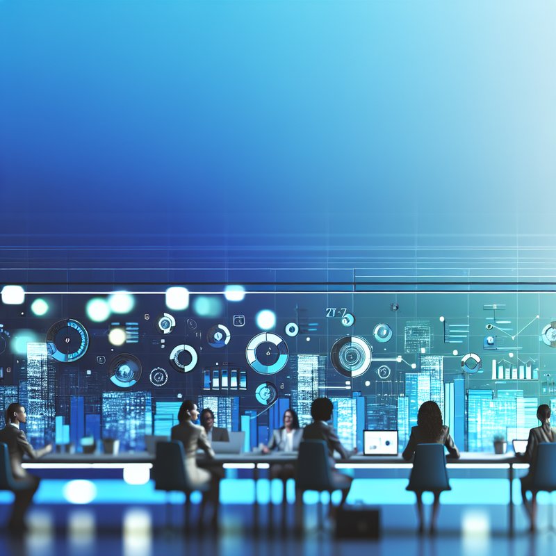 Gobernanza De Datos En La Era Digital - Imagen destacada