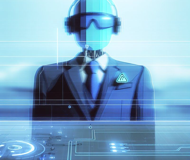 Que Es La Ciberseguridad Ot Y Cual Es Su Relevancia En La Industria - Imagen destacada