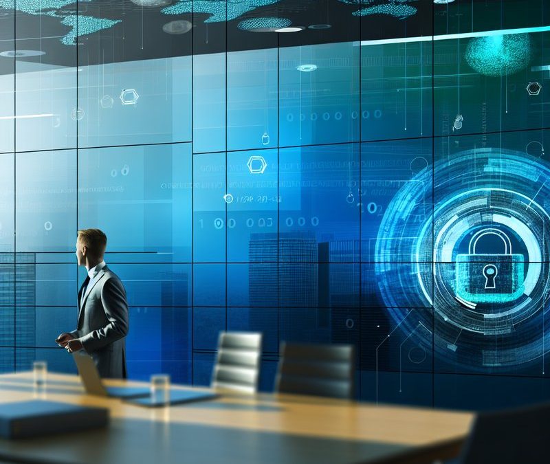 Ciberseguridad Oportunidades Laborales En El Sector 2025 - Imagen destacada