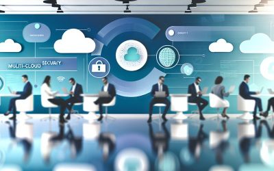 Seguridad en Entornos Multinube con Microsoft Defender