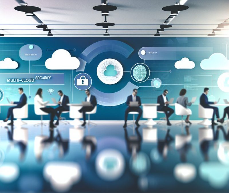 Seguridad en Entornos Multinube con Microsoft Defender