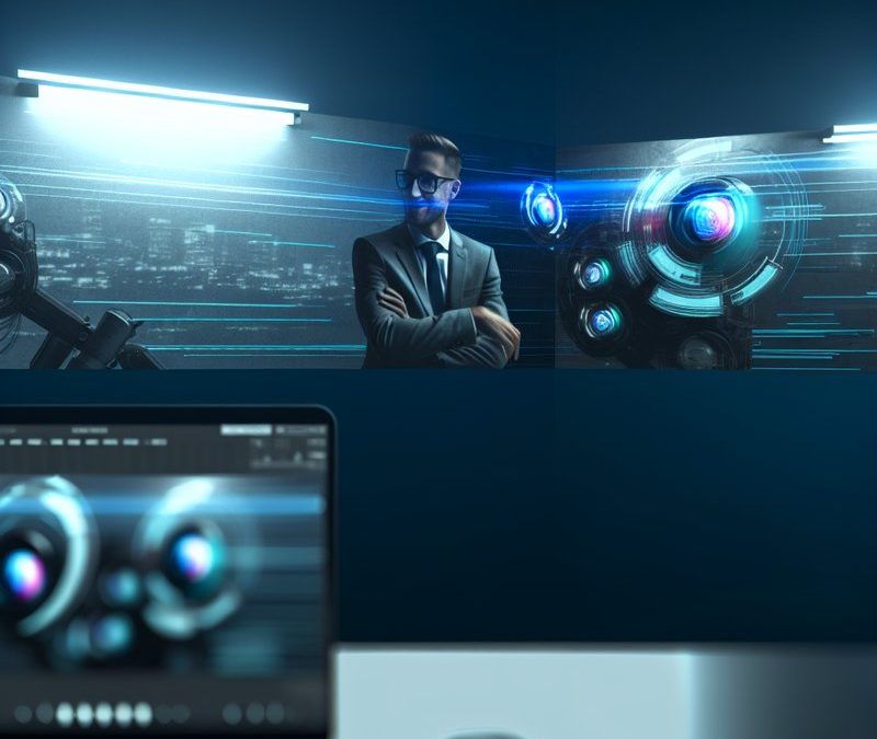 Desafios De La Ia En La Ciberseguridad Moderna - Imagen destacada