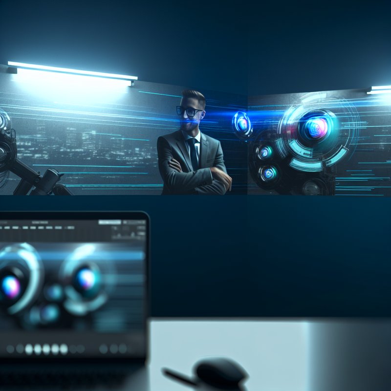 Desafios De La Ia En La Ciberseguridad Moderna - Imagen destacada