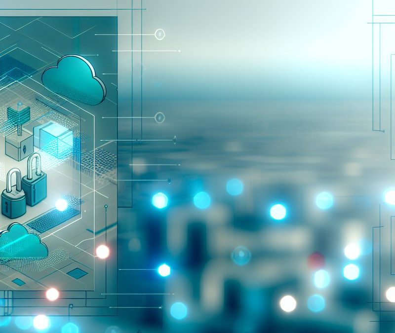 Ciberseguridad En La Nube Retos Y Soluciones - Imagen destacada