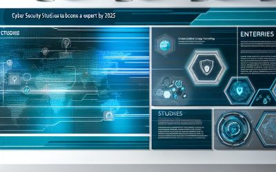 Ciberseguridad Que Estudiar Para Ser Un Experto En 2025