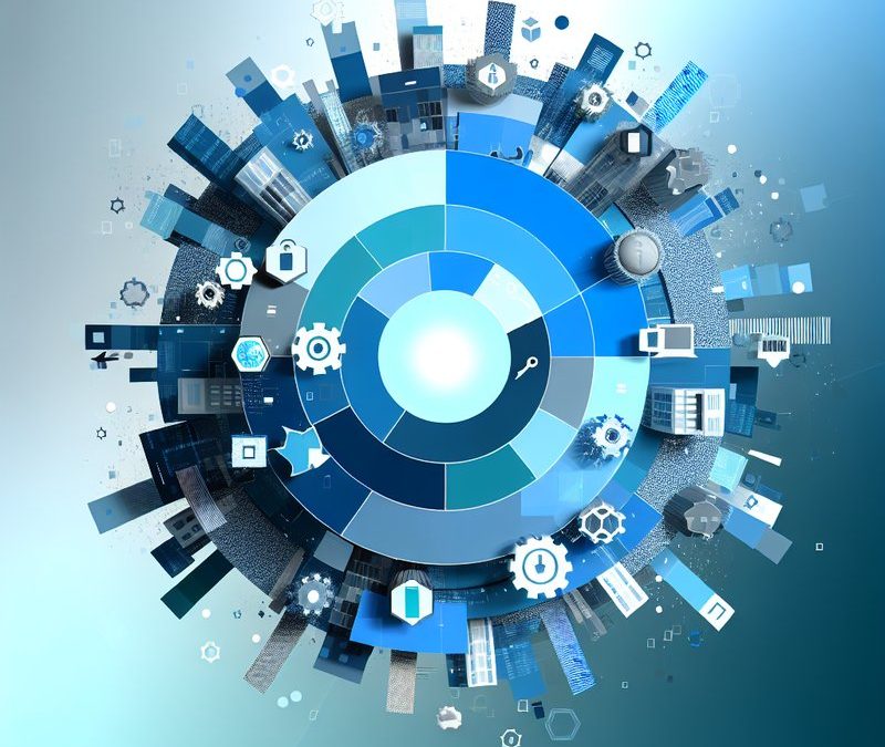 Que Se Necesita Para Implementar Ciberseguridad Efectiva En 2025 - Imagen destacada