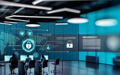 Cual Es El Objetivo De La Ciberseguridad En El Entorno Empresarial