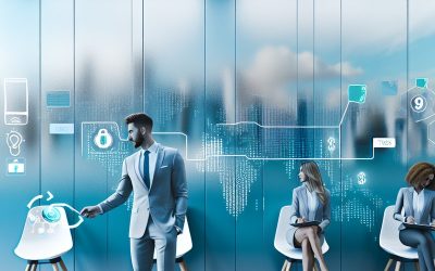 Ciberseguridad: A qué Sectores se Aplica y Cuáles Son Sus Beneficios