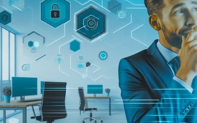 Tres Tipos De Ciberseguridad Que Toda Empresa Debe Considerar