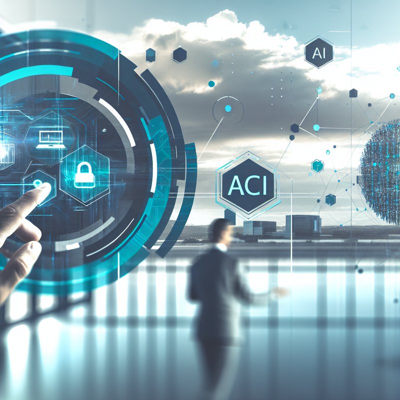 Tendencias Emergentes En Ciberseguridad Y Ai - Imagen destacada