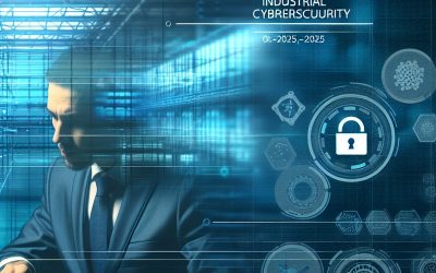 ¿Qué es la ciberseguridad industrial y por qué es clave en 2025?