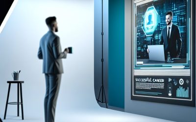 Ciberseguridad Como Iniciar Una Carrera Exitosa En 2025