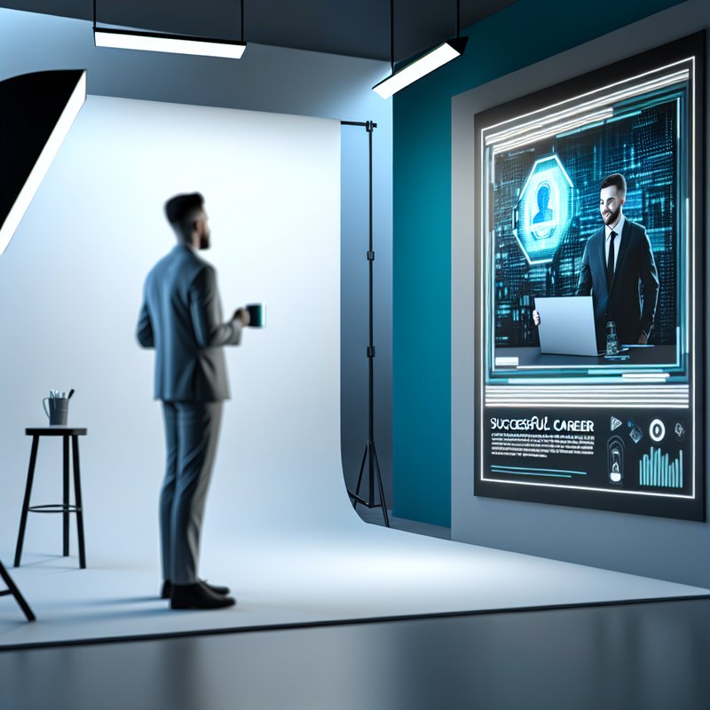 Ciberseguridad Como Iniciar Una Carrera Exitosa En 2025 - Imagen destacada