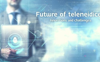 Futuro de la Telemedicina: Innovaciones y Desafíos