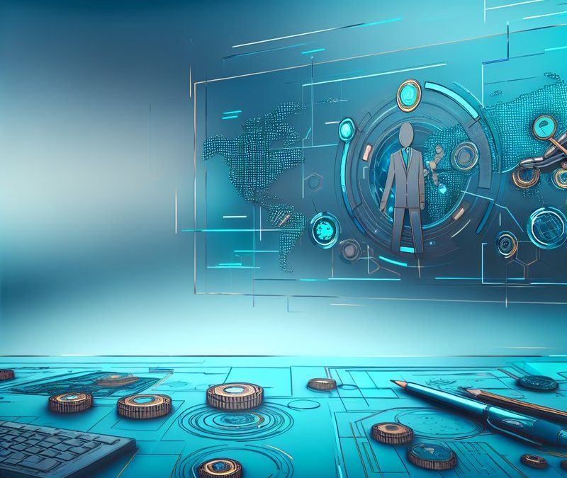 Ciberseguridad Vs Desarrollo Web Cual Es La Mejor Opcion Para Ctos - Imagen destacada