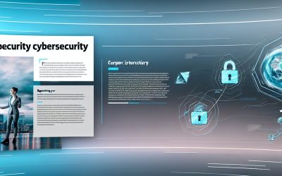 Cuándo Comenzó la Ciberseguridad y Cuál Ha Sido Su Trayectoria