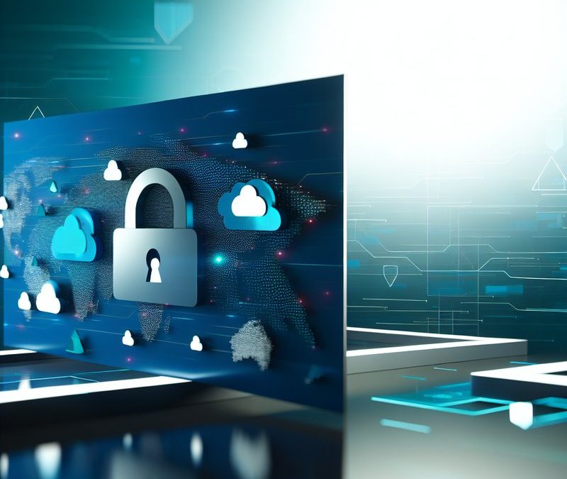 Ciberseguridad Que Es Y Por Que Es Vital Para Tu Empresa En 2025 - Imagen destacada