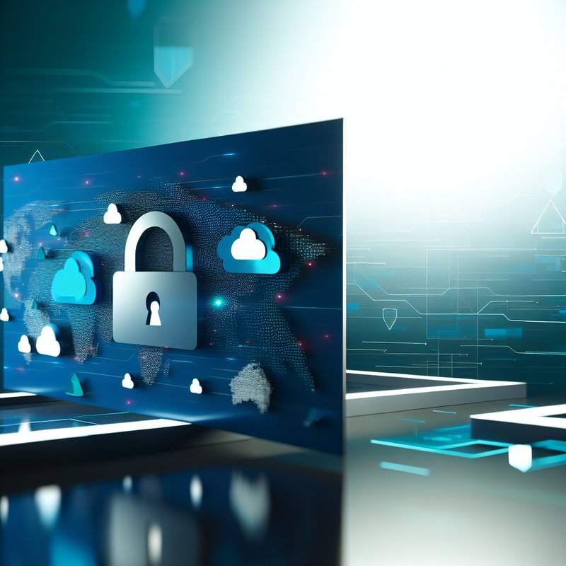 Ciberseguridad Que Es Y Por Que Es Vital Para Tu Empresa En 2025 - Imagen destacada