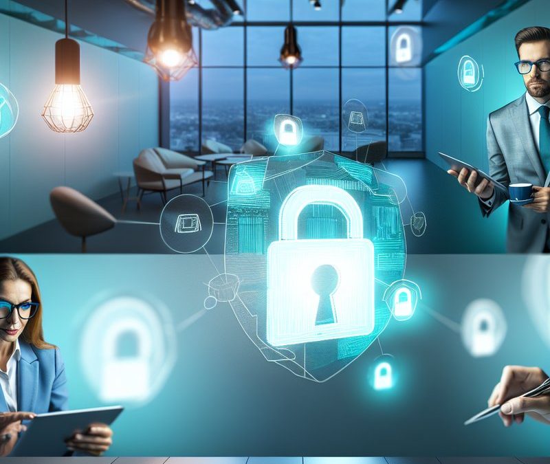 Como Se Pronuncia Ciberseguridad Y Por Que Suena Relevante Hoy - Imagen destacada