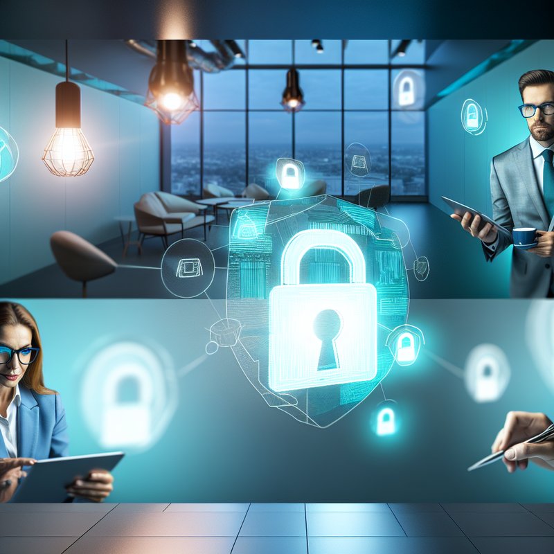 Como Se Pronuncia Ciberseguridad Y Por Que Suena Relevante Hoy - Imagen destacada