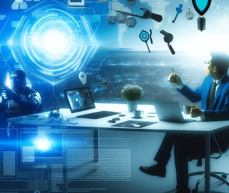 Fondos De Inversion En Ciberseguridad Mejores Opciones 2025 - Imagen destacada