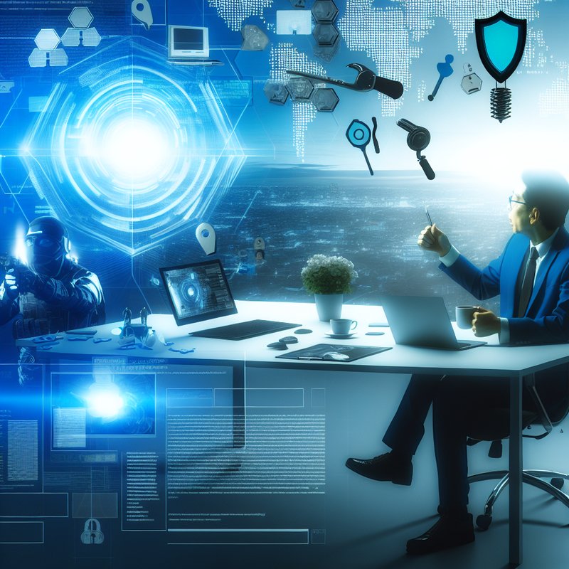 Fondos De Inversion En Ciberseguridad Mejores Opciones 2025 - Imagen destacada