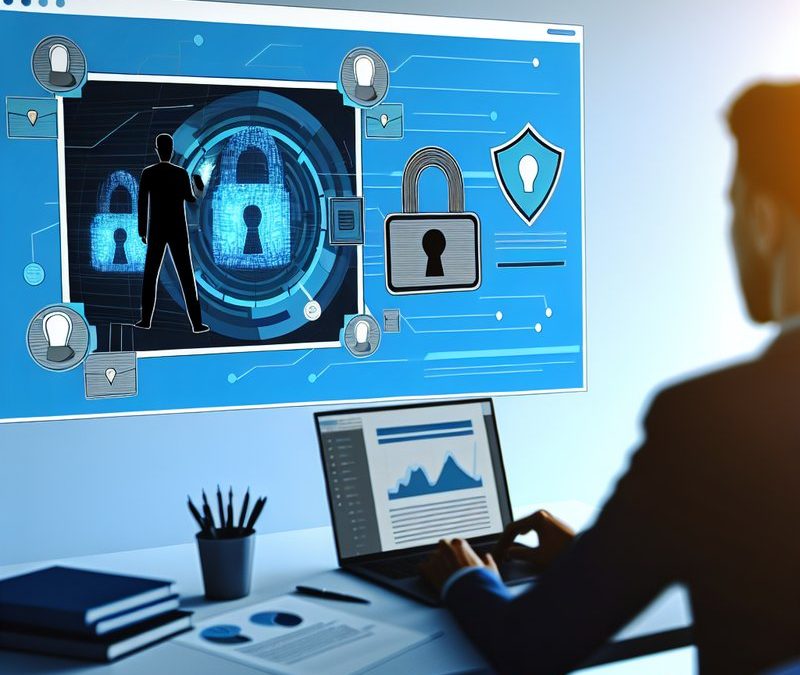 Aumento del 25% en ransomware: ¿Cómo proteger tu empresa en 2025? - Featured