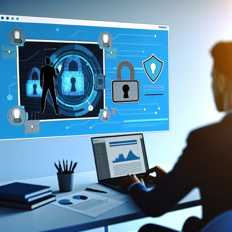 Aumento del 25% en ransomware: ¿Cómo proteger tu empresa en 2025? - Featured