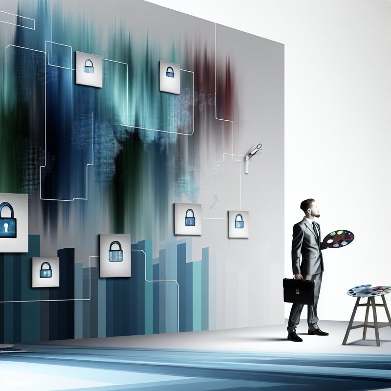 Importancia De La Ciberseguridad En La Actualidad Por Que Es Esencial - Imagen destacada