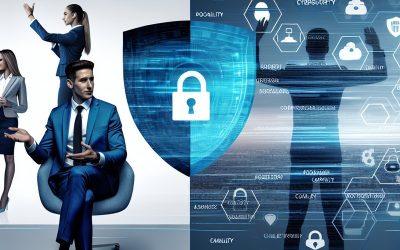 Que Implica La Ciberseguridad Y Como Protege A Las Empresas