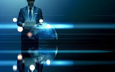 Cuándo se Creó la Ciberseguridad y Cómo Impactará en 2025