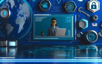 Temas Abordados en los Estudios de Ciberseguridad en 2025