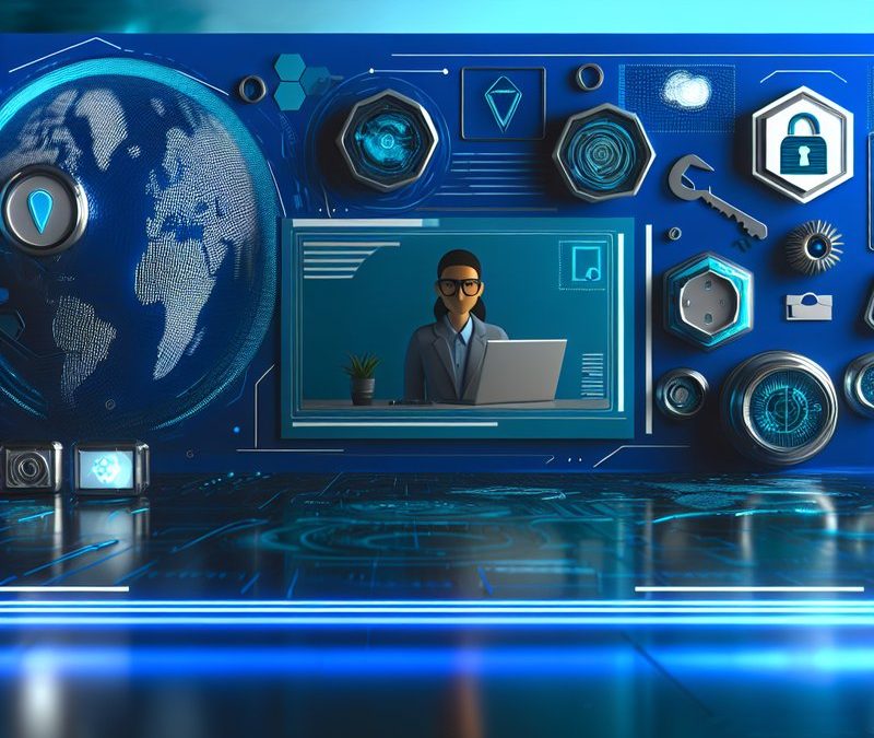 Temas Abordados en los Estudios de Ciberseguridad en 2025