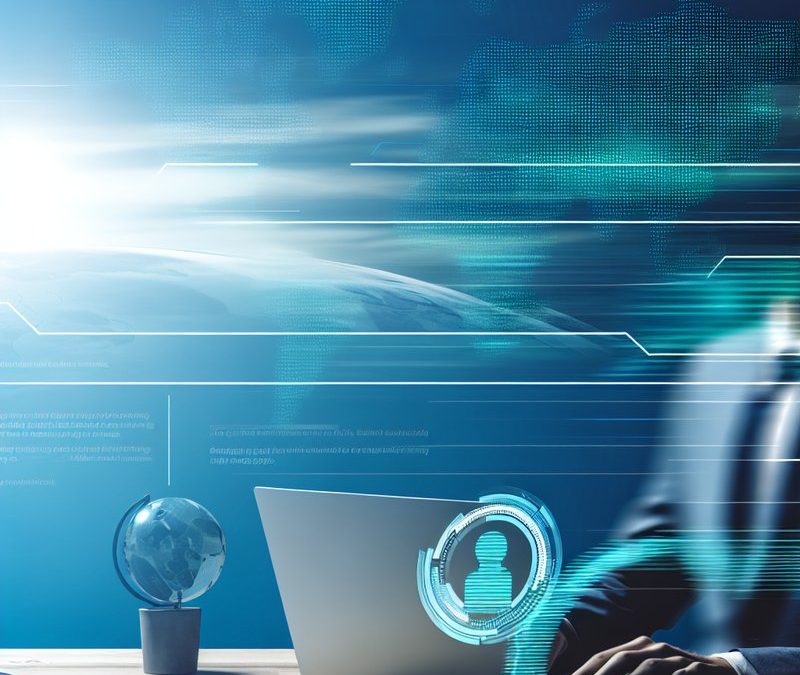 La Evolución de la Ciberseguridad: Hitos Clave que Conocer para 2025 - Imagen Destacada