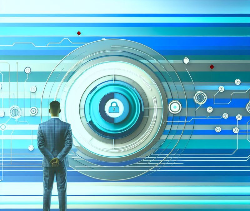 Entendiendo la Ciberseguridad: Un Imprescindible para los CTO en 2025 - Imagen Destacada