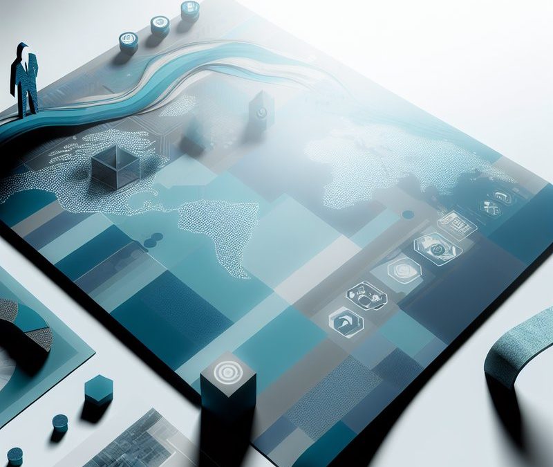 Los mejores ETFs de ciberseguridad para invertir en crecimiento estratégico en 2025 - Imagen destacada.