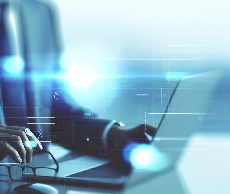 Ciberseguridad vs. Inteligencia Artificial: Elecciones Estratégicas para 2025 - Imagen Destacada