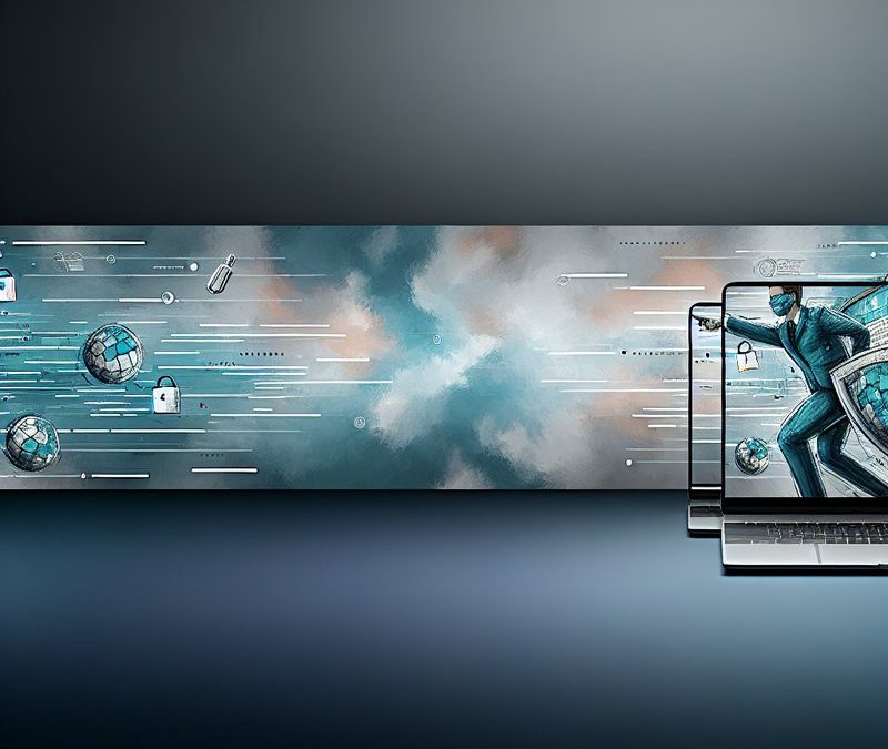 La Evolución de la Ciberseguridad: Por qué es Importante en 2025 - Imagen Destacada