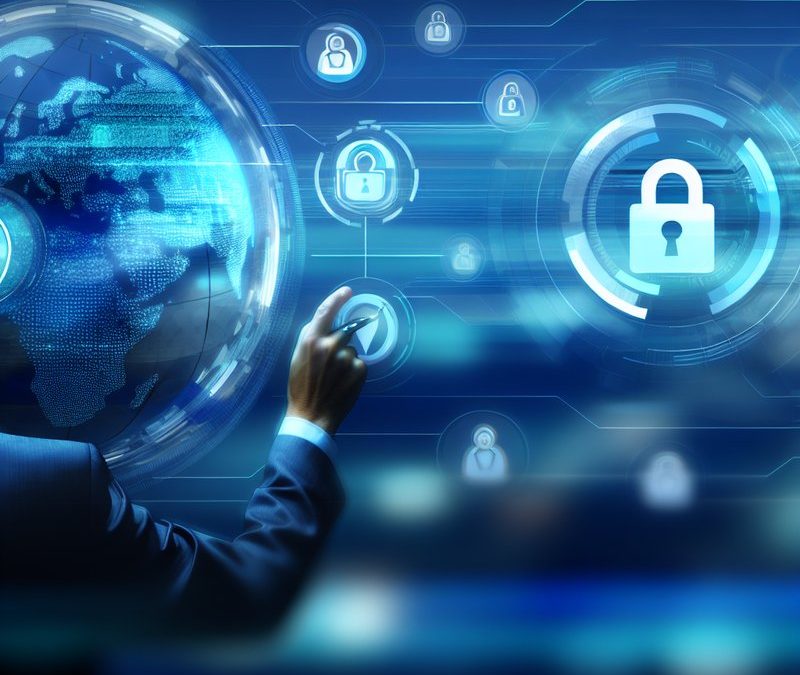 Ciberseguridad y Privacidad: Perspectivas Esenciales para CTOs en 2026