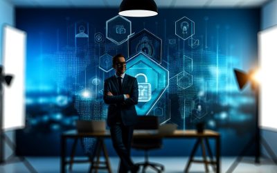 Las Principales Empresas de Ciberseguridad a Tener en Cuenta en 2026: Guía para CTOs