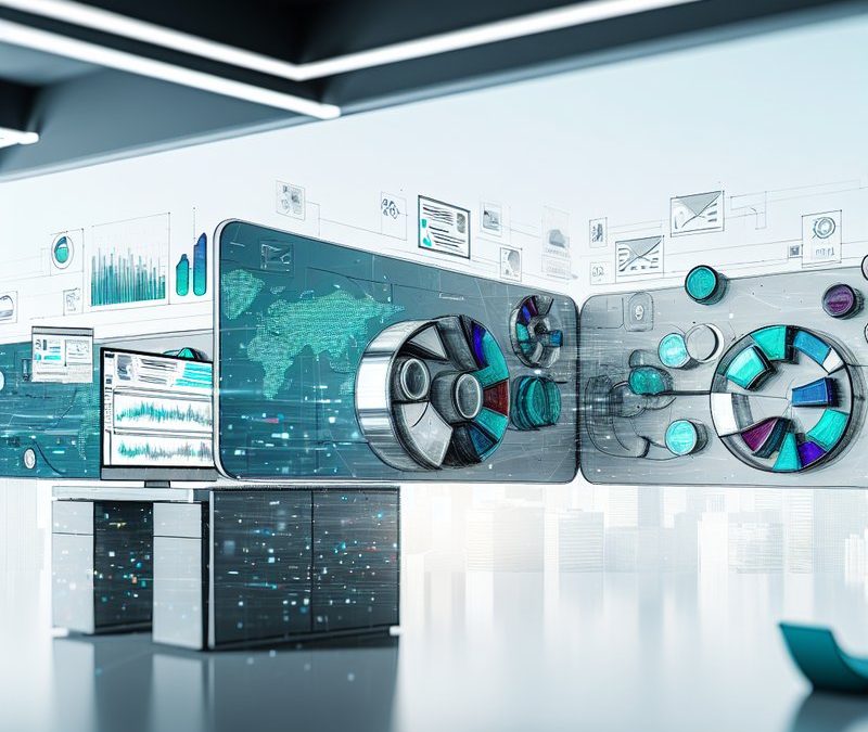 Aplicaciones de Aprendizaje Automático en Finanzas