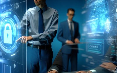 Tipos de Ciberseguridad: Imágenes Ilustrativas para una Mejor Comprensión