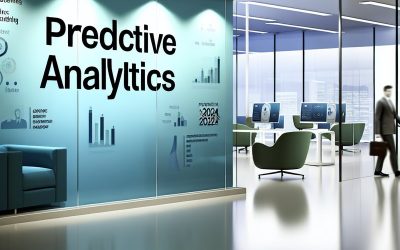 Soluciones de Análisis Predictivo