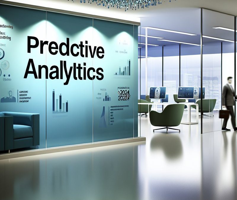 Soluciones de Análisis Predictivo - Imagen Destacada