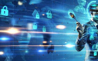 Tipos Comunes de Ciberseguridad en el Entorno Empresarial Actual